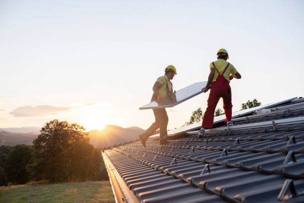 Reliable Newburg, WI Roofing Service Solutions
