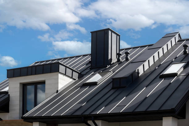 Emergency Roof Repair in Newburg, WI