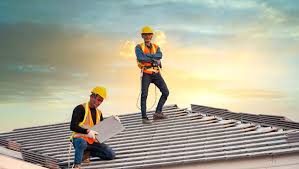 Best Sheet Metal Roofing  in Newburg, WI